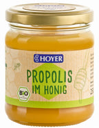 Propolis im Honig 250 g