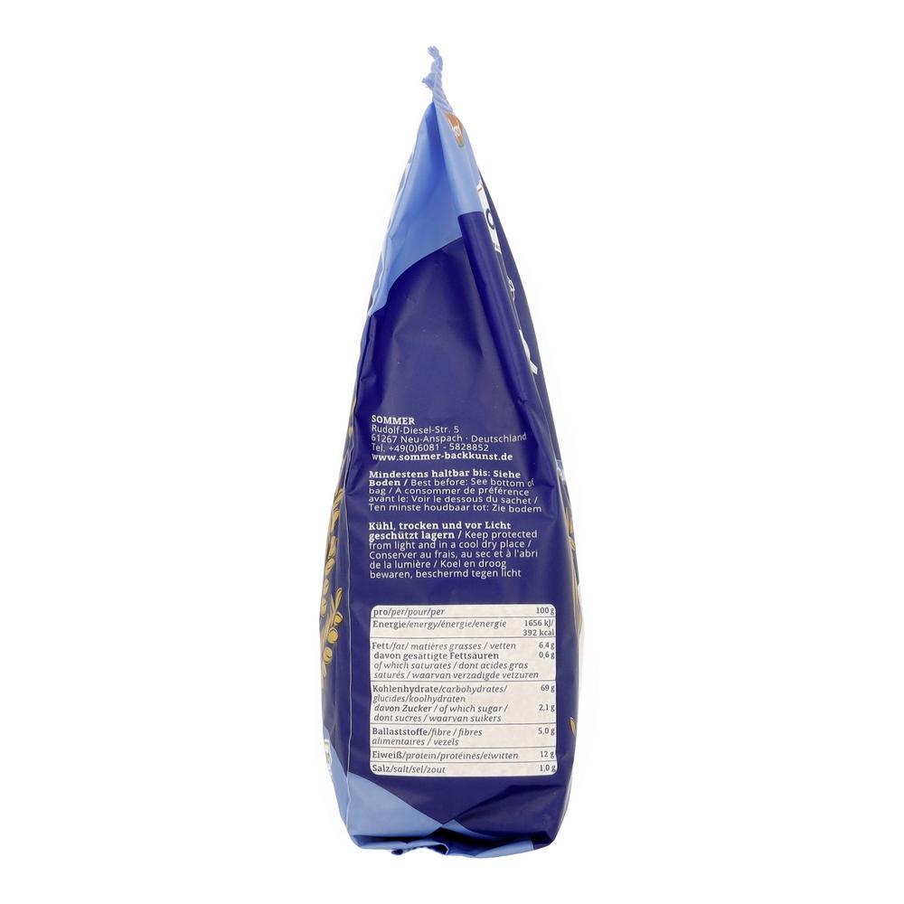 Dinkel Paniermehl aus Zwieback demeter 300 g