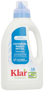 Universal Flüssigwaschmittel Waschnuss 750 ml