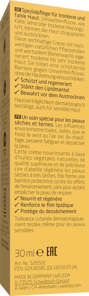 Cold Cream Gesichtscreme 30 ml