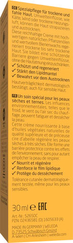 Cold Cream Gesichtscreme 30 ml