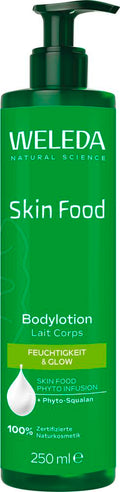 Skin Food Bodylotion 250 ml