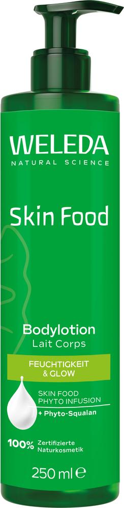 Skin Food Bodylotion 250 ml