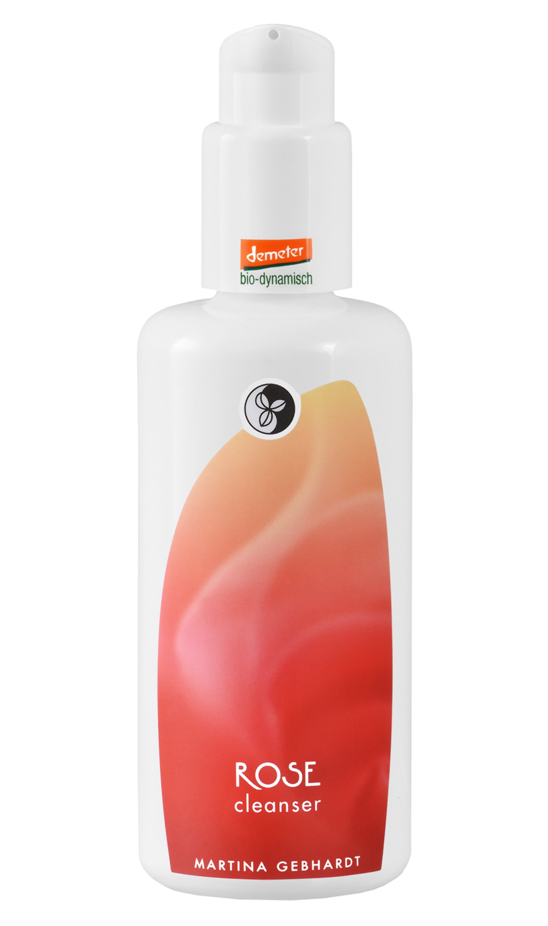 Rose Cleanser demeter 150 ml