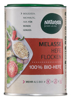 Melasse Hefeflocken 100 g
