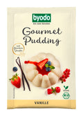 Gourmet-Pudding Vanille 36 g