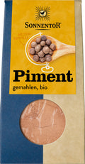 Piment  gemahlen  Tüte 35 g