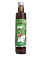 Mojito Sirup alkoholfrei 500 ml
