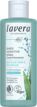 Basis Sensitive Mildes Gesichtswasser 200 ml