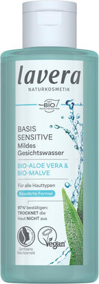 Basis Sensitive Mildes Gesichtswasser 200 ml