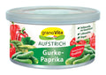 Pastete Gurke + Paprika 125 g