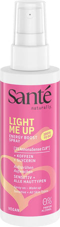 Light Me Up Energy Boost Spray 75 ml