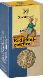 Sieglindes Erdäpfelgewürz 25 g