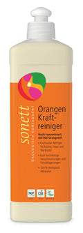 Orangen Kraftreiniger 500 ml