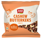 Cashew Butterkeks Snack 50 g