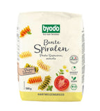 Spiralen bunt semola 500 g