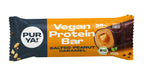 Vegan Protein Bite Salted Peanut Caramel 45 g
