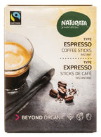 Espresso Sticks Bohnenkaffee instant 25x2 g
