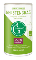 Gerstengras Pulver 150 g