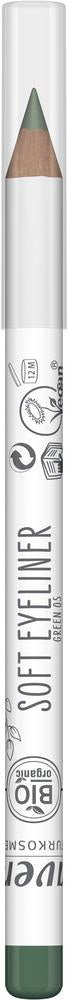 Soft Eyeliner Green 05 1,14 g