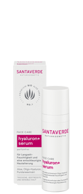 Hyaluron+Serum parfümfrei 30 ml