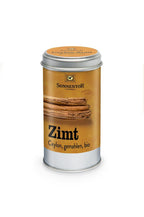 Zimt Ceylon gemahlen Streudose 40 g