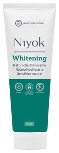 Zahncreme Whitening Minze 75 ml