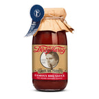 BBQ-Sauce 250 ml