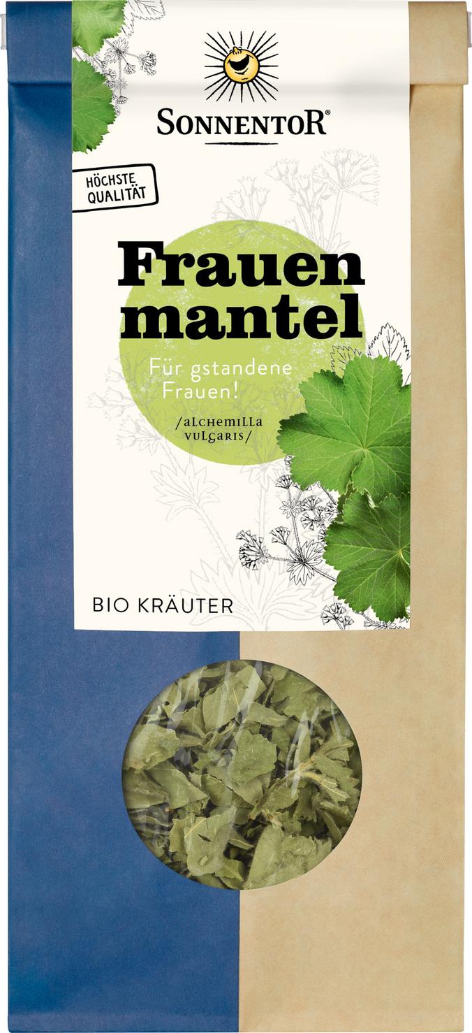 Frauenmantel Tee 40 g
