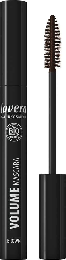 Volume Mascara Brown 9 ml