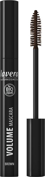 Volume Mascara Brown 9 ml