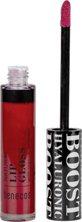 Natural Lipgloss kiss me 5 ml