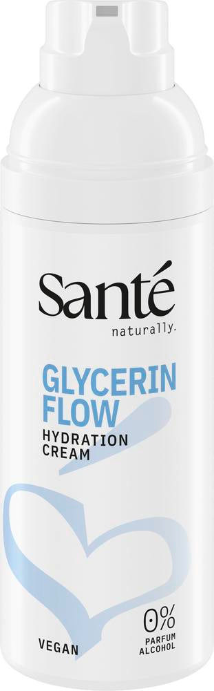 Glycerin Flow Cram 50 ml