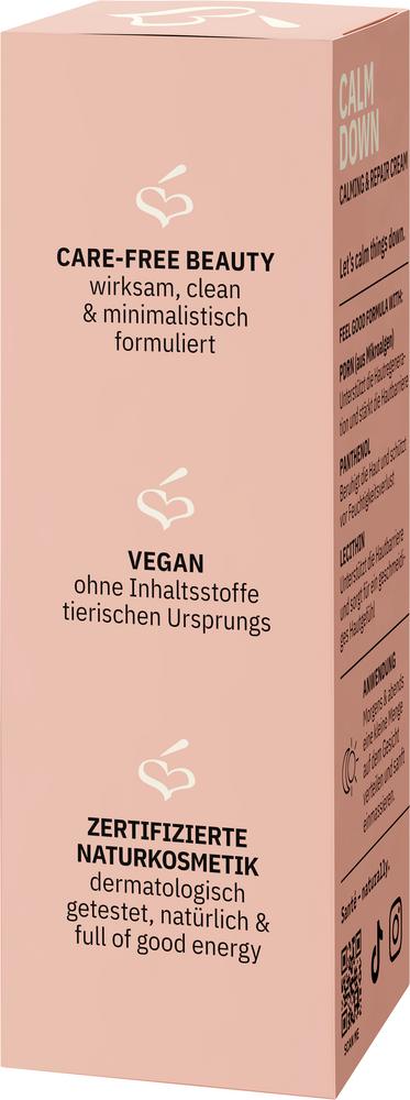 Calm Down Calming & Repair Cream 50 ml
