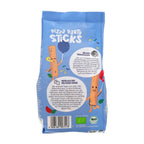 Kinder Pizzaparty Stängel Dinkel demeter 100 g
