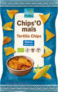 Chips'O mais Meersalz 125 g