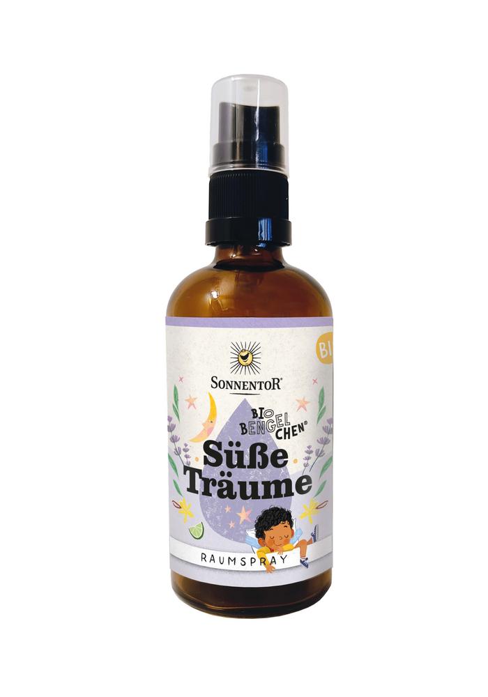 Raumspray Süße Träume Bengelchen 100 ml