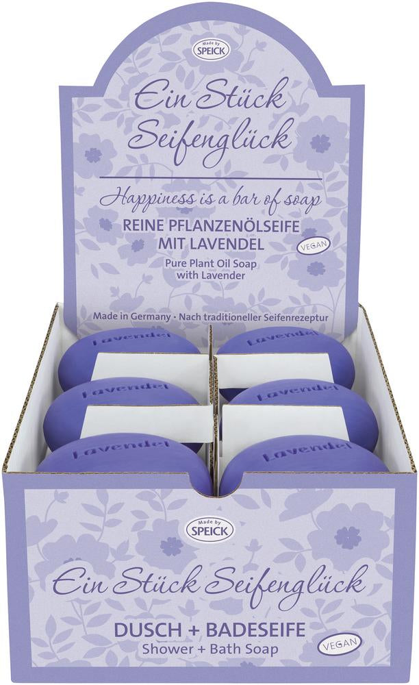 Badeseife Lavendel 225 g
