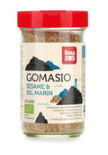 Gomasio Sesamsalz Streuer 100 g