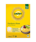 Feinkorn-Hirse im Kochbeutel 250 g