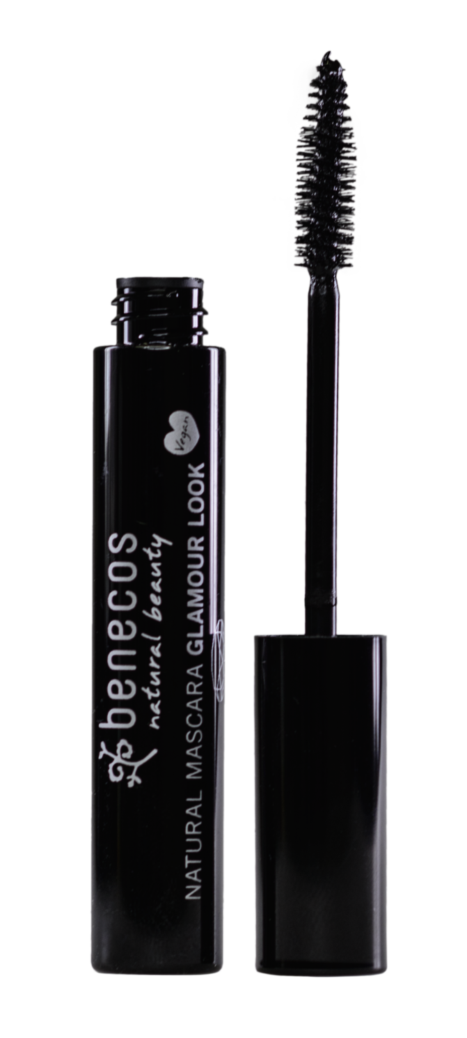 Mascara Glamour Look ultimate black 8  ml