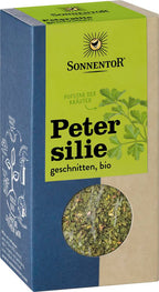 Petersilie geschnitten Tüte 15 g