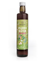 Holunderblüten Sirup 500 ml