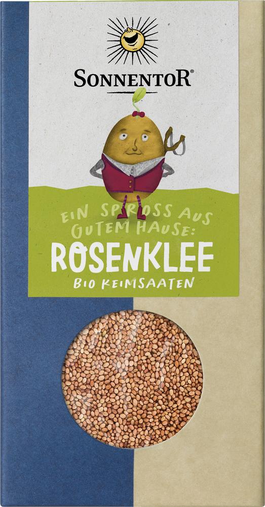 Rosenklee Keimsaat 120 g