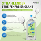 Klarspüler 500 ml