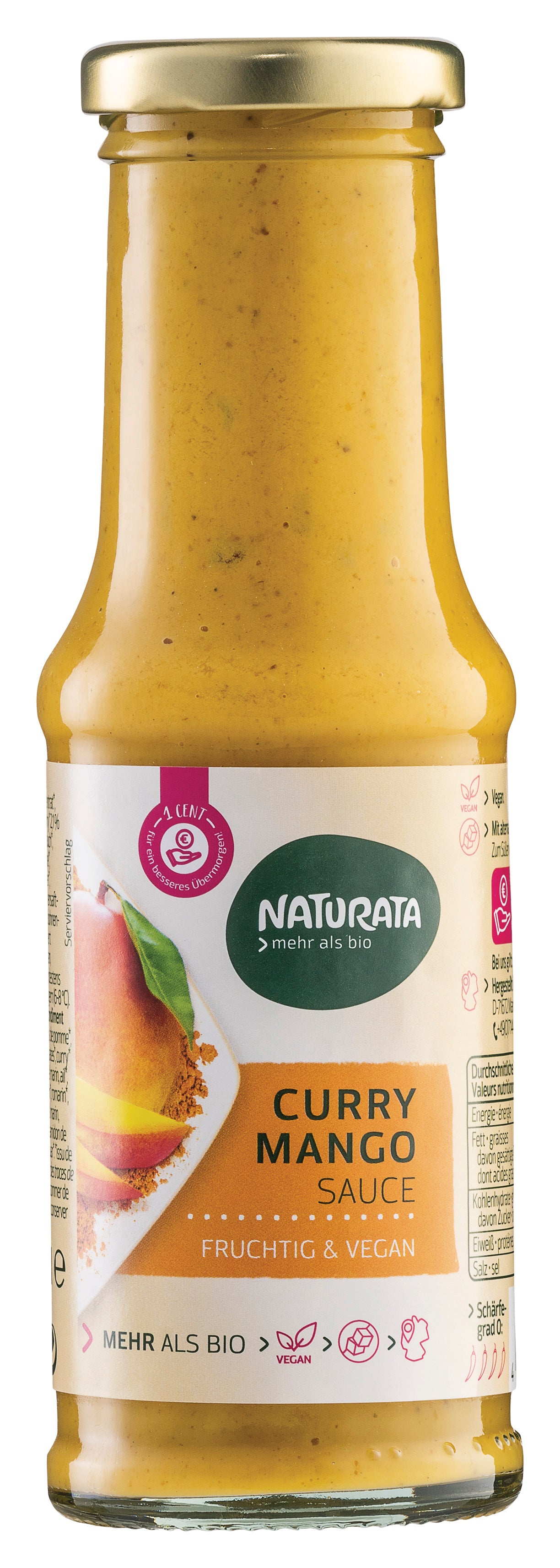Burger & Sandwich Sauce 210 ml