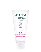 Weiße Malve Baby-Gesichtscreme 50 ml