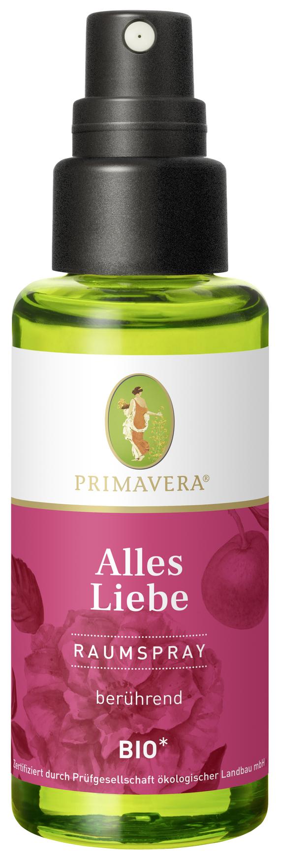 Alles Liebe Raumspray 50 ml