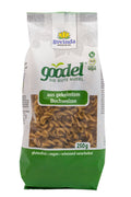 Goodel aus gekeimtem Buchweizen Fusilli 250 g