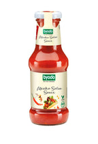 Mexiko Salsa Sauce 250 ml